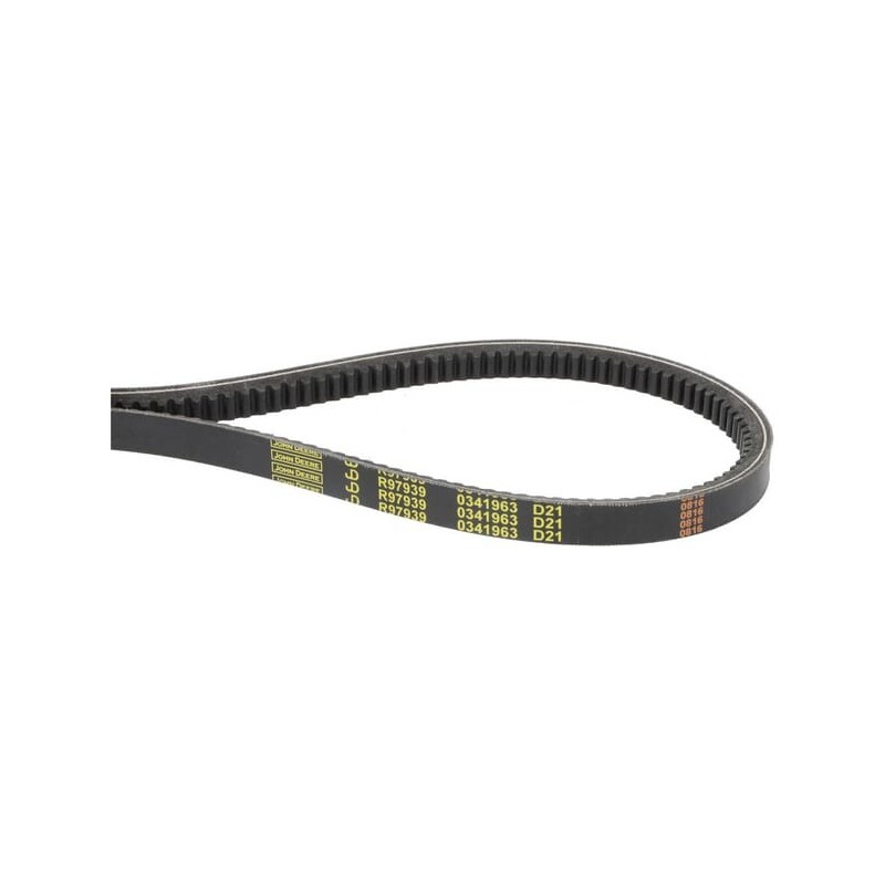 V-belt - R97939 V-belt - R97939
