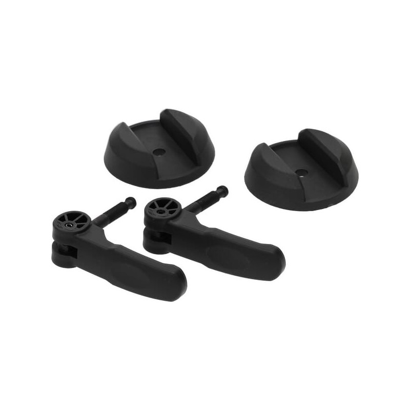 Clamp lower handle - RA34102466W Clamp lower handle - RA34102466W
