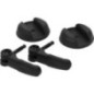 Clamp lower handle - RA34102466W Clamp lower handle - RA34102466W