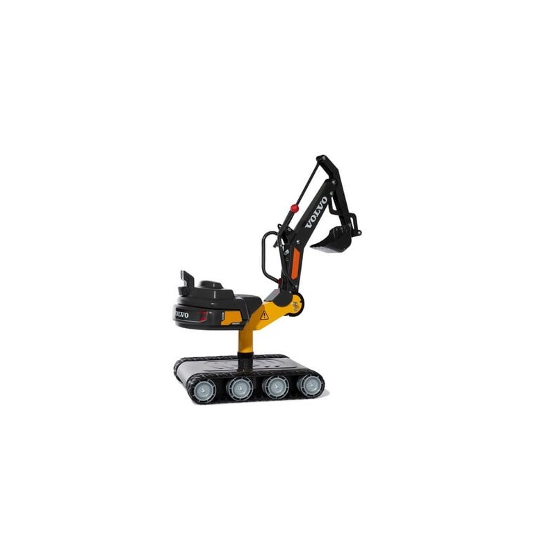 Koparka XL Volvo Rolly - R513222