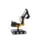 Rollydigger XL Volvo - R513222 Rollydigger XL Volvo - R513222