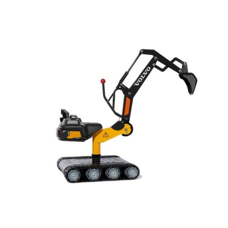 Rollydigger XL Volvo - R513222