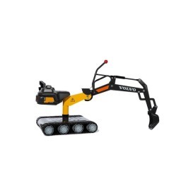 R513222 Rolly Toys, Volvo 