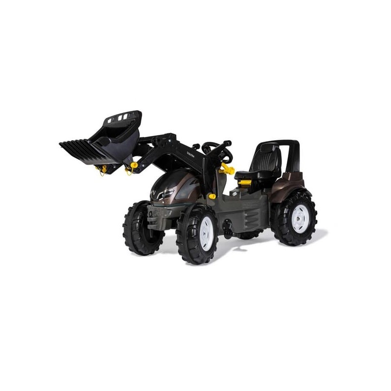 Premium II Valtra Frontlader - R730056