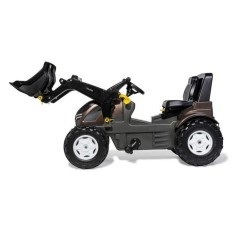 Premium II Valtra Frontlader - R730056
