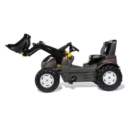 Premium II Valtrafrontloader - R730056
