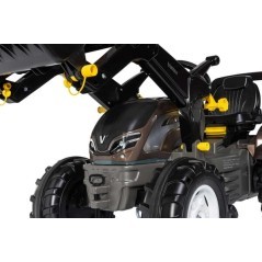 R730056 Rolly Toys, Traktoren 