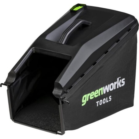 Greenworks rolniczeczesci.pl