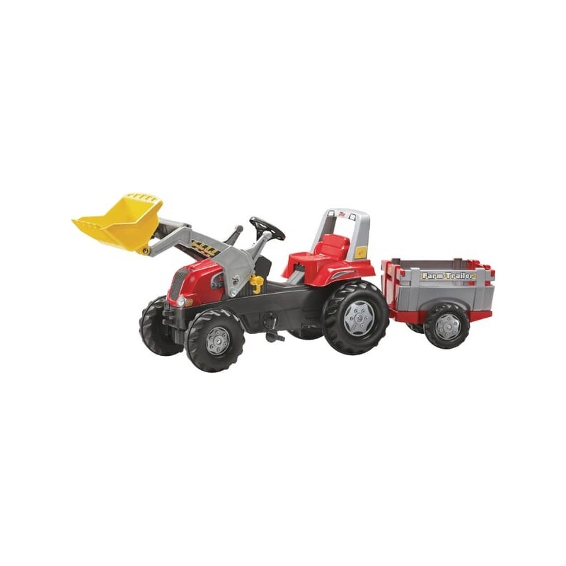 RollyJuniorAnhäng.Frontlader - R811397 RollyJuniorAnhäng.Frontlader - R811397