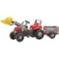 RollyJuniorAnhäng.Frontlader - R811397 RollyJuniorAnhäng.Frontlader - R811397