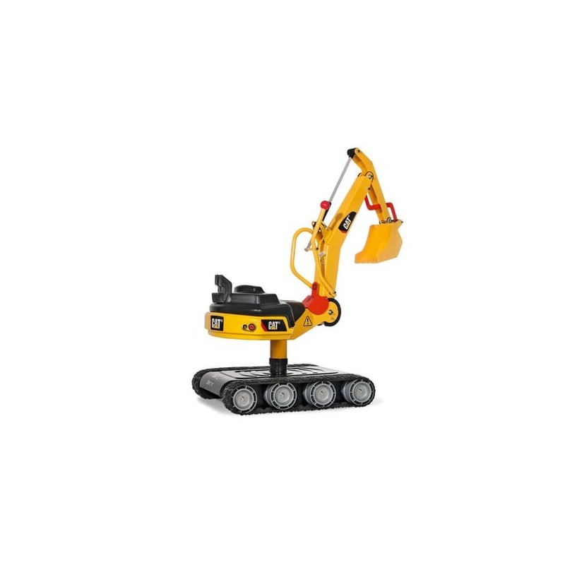 CAT Rolly Bagger - R51321