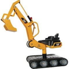 CAT Rolly Bagger - R51321