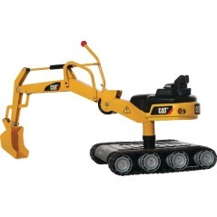 R51321 Rolly Toys, Caterpillar 