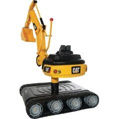 R51321 Rolly Toys, Caterpillar 