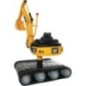 CAT Rolly Bagger - R51321