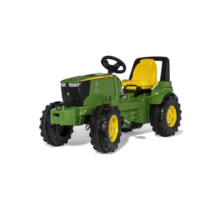 Traktor John Deere 7310R - R720026 Traktor John Deere 7310R - R720026