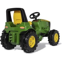 R720026 Rolly Toys, Traktoren 