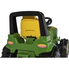 R720026 Rolly Toys, Traktoren 