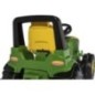 John Deere7310R - R720026 John Deere7310R - R720026
