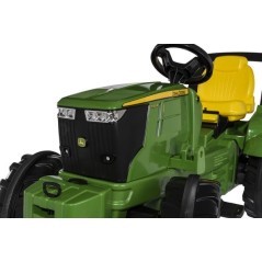 R720026 Rolly Toys, Ciągniki 
