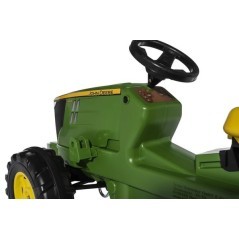 R720026 Rolly Toys, Traktoren 
