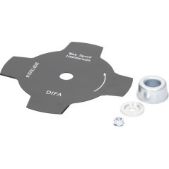 Brushcutter blade - RA311731418