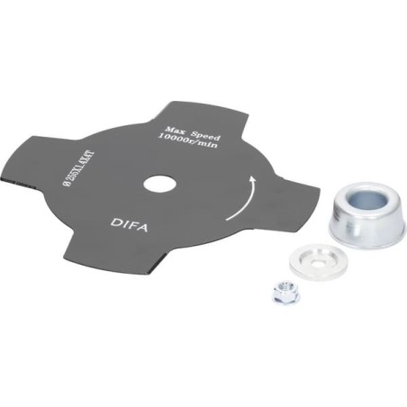 Brushcutter blade - RA311731418