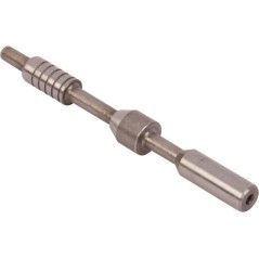 R54969 John Deere, Steuerzüge 