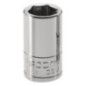 Socket 1/4 inch 6pt 7mm - R7P