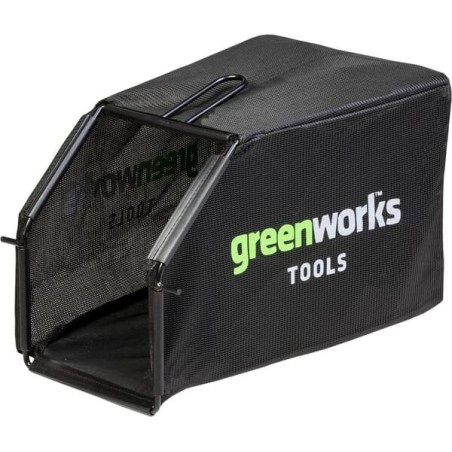 Greenworks rolniczeczesci.pl