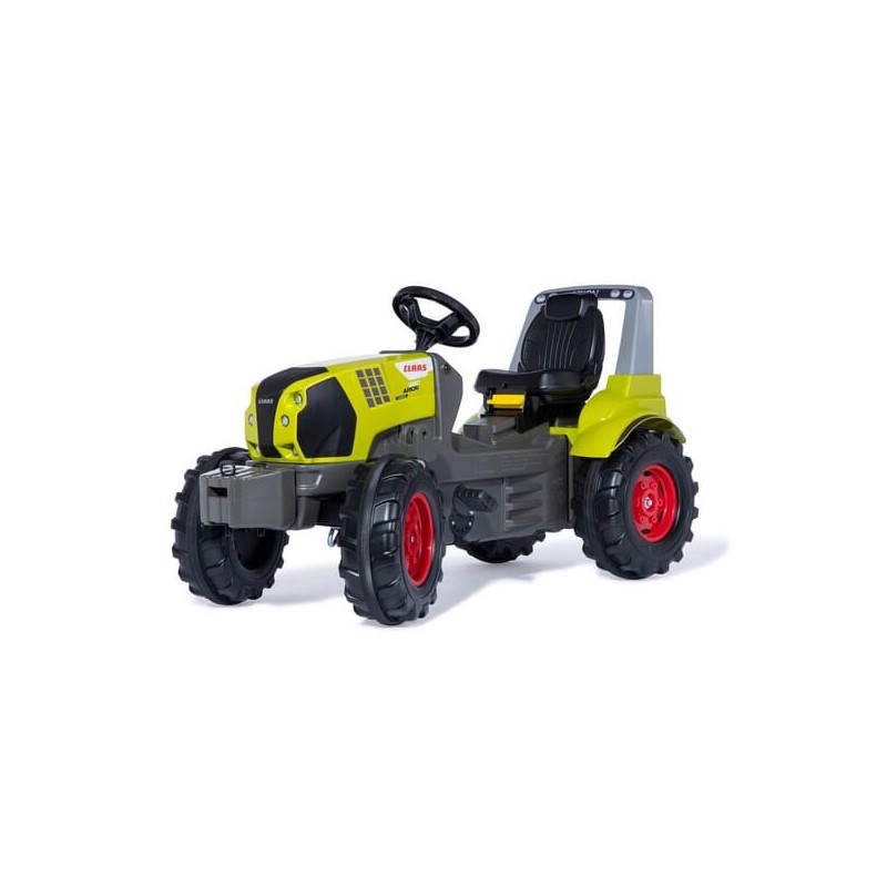 Claas Arion 660 - R720088 Claas Arion 660 - R720088