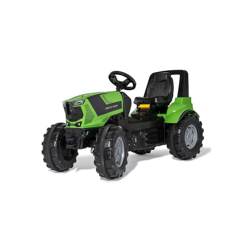 DeutzAgrotron 8280TTV - R720057