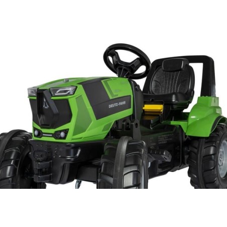 Traktor Deutz Agrotron 8280TTV - R720057