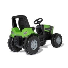 R720057 Rolly Toys, Traktoren 