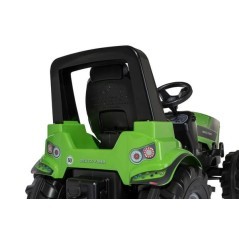 R720057 Rolly Toys, Traktoren 