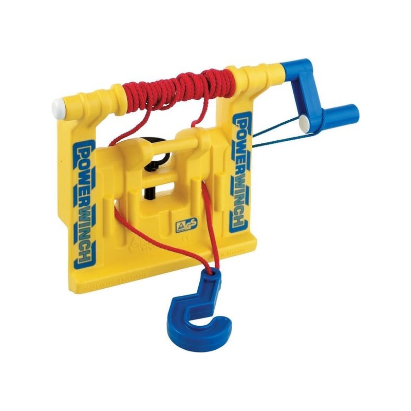Winde - R40900