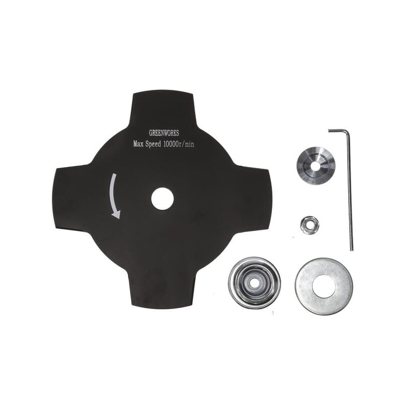 Messer - RA33313836 Messer - RA33313836
