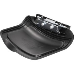 Abdeckung seitlicher Austrag - RA311041511