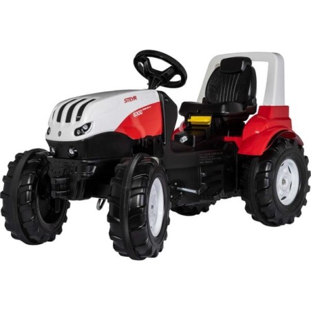 Steyr – produkty dostępne w rolniczeczesci.pl