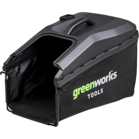 Greenworks rolniczeczesci.pl