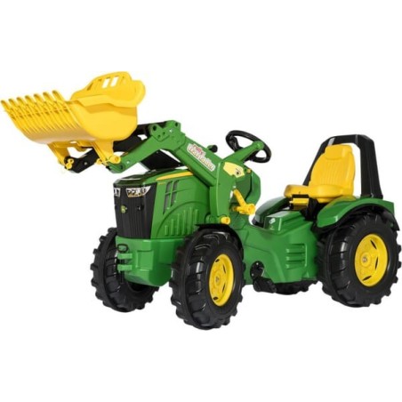 John Deere – produkty dostępne w rolniczeczesci.pl