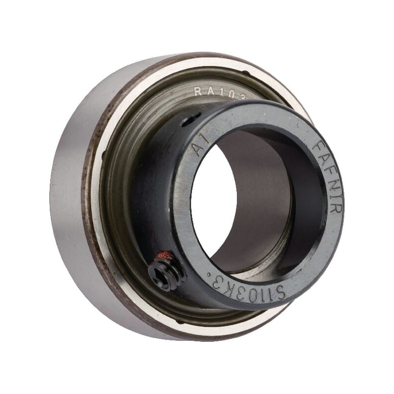 Lagerschale - RA103RR2 Lagerschale - RA103RR2