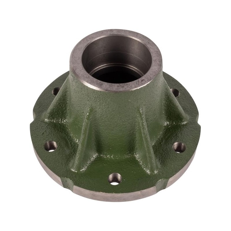 Wheel hub - R47076N Wheel hub - R47076N