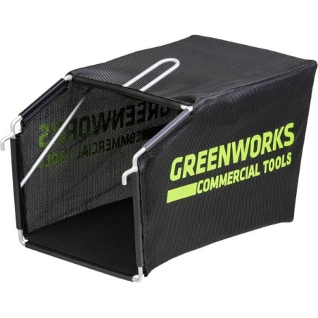 Greenworks rolniczeczesci.pl