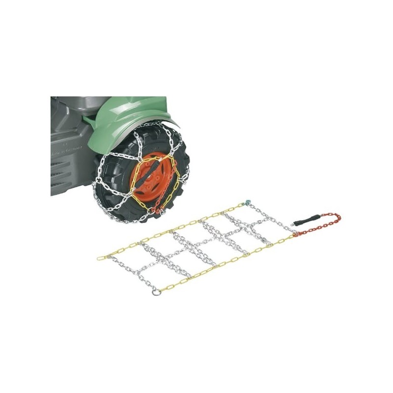 Snowchains for Rolly 2pcs - R40969 Snowchains for Rolly 2pcs - R40969