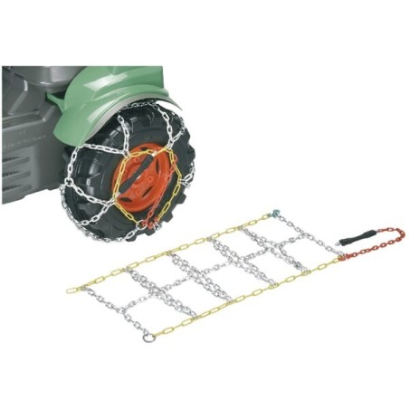 Pedal-powered tractor – produkty dostępne w rolniczeczesci.pl