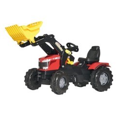 Massey Ferguson – produkty dostępne w rolniczeczesci.pl