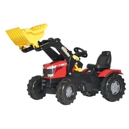 Massey Ferguson – produkty dostępne w rolniczeczesci.pl