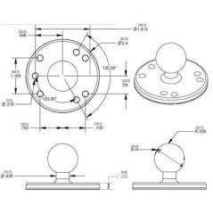 RAMB202 RAM, RAM parts 