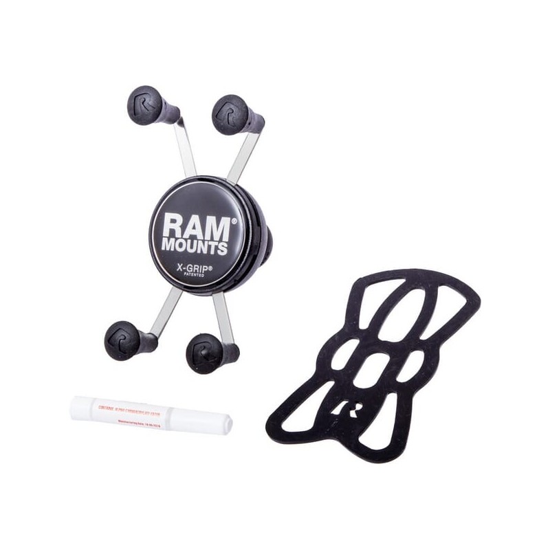 Phone holder RAM universal - RAMBHOLUN7 Phone holder RAM universal - RAMBHOLUN7